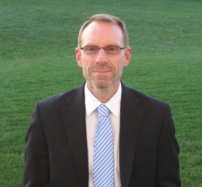 Brian P. Meier